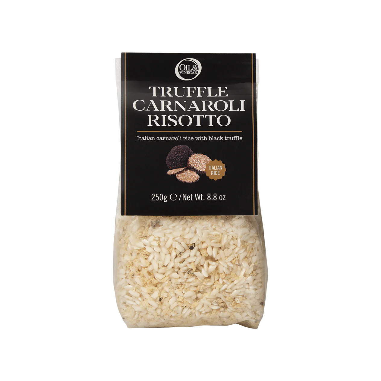 Truffle carnaroli risotto 250g