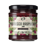 Prosecco Raspberry Jam (220 g/7.8 oz)