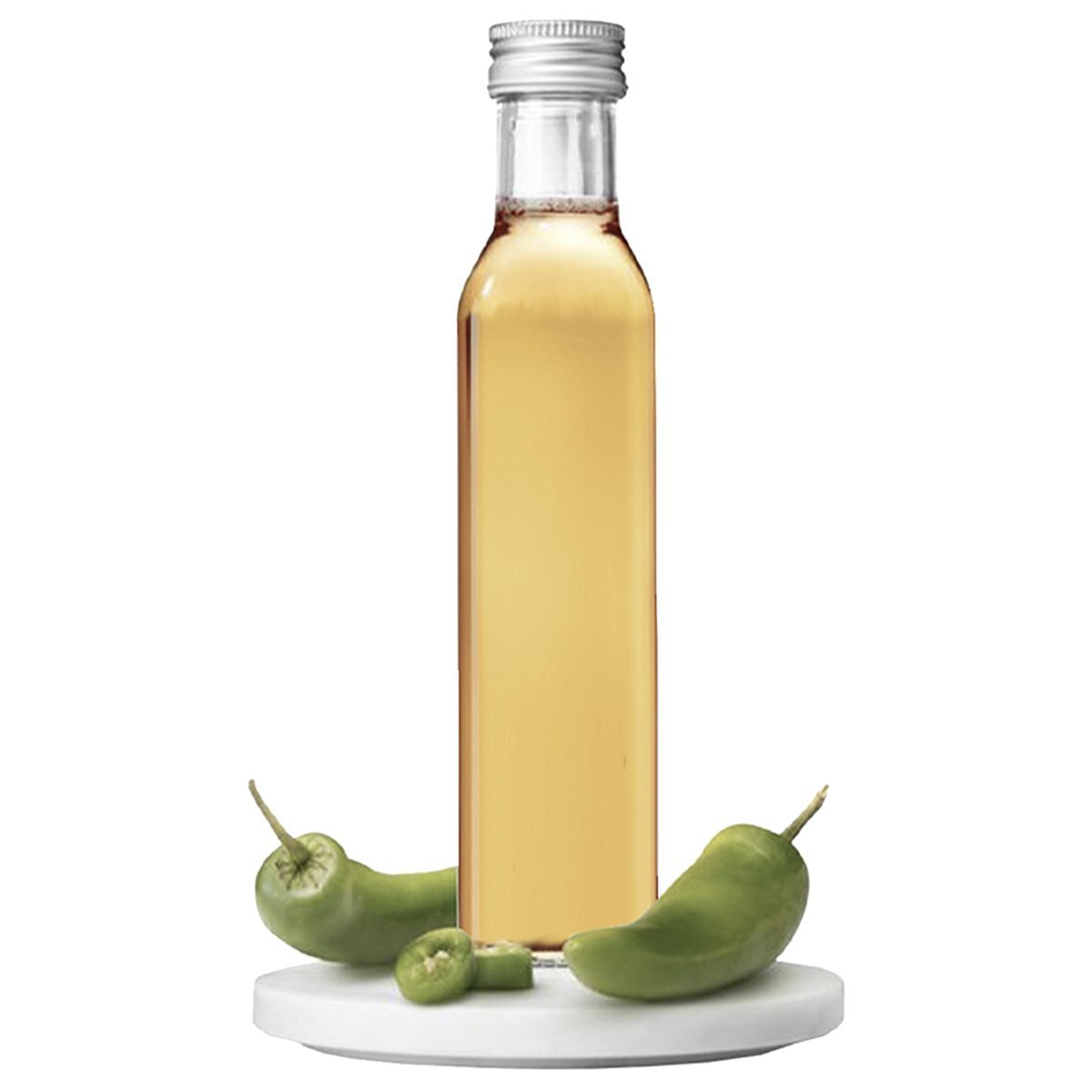 Jalapeño Vinegar