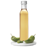 Jalapeño Vinegar