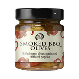 BBQ Olives (195 g/6.9 oz)