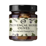 Provençal Herbs Olives (195 g/6.9 oz)