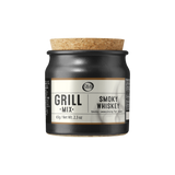 Grillmix Smoky Whiskey (65g/2.29o)