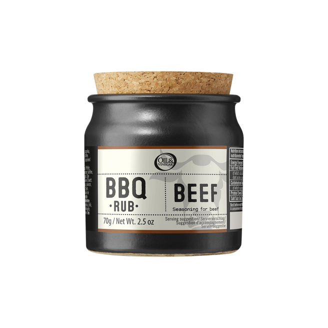 Beef Rub (70g/2.47oz)