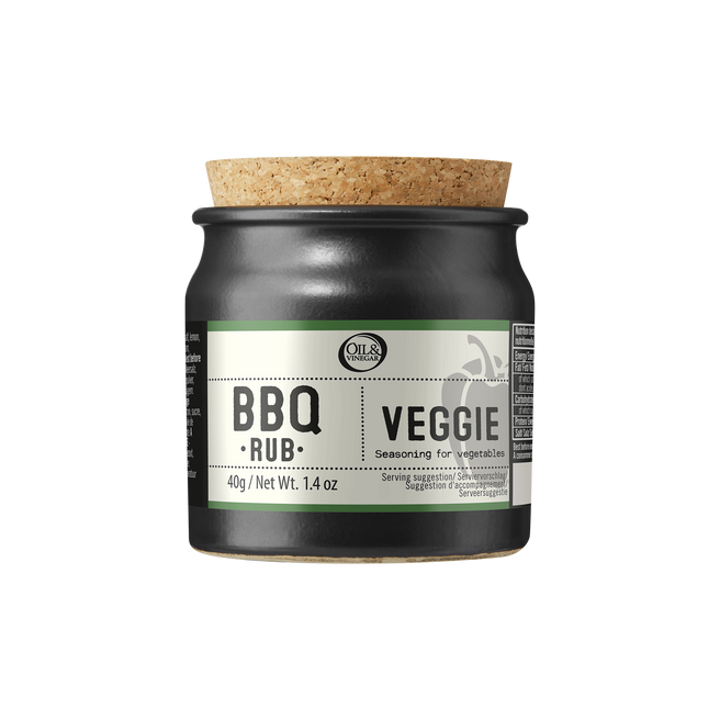 Veggie Rub (40g/1.41oz)