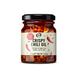 Crispy Chili Oil