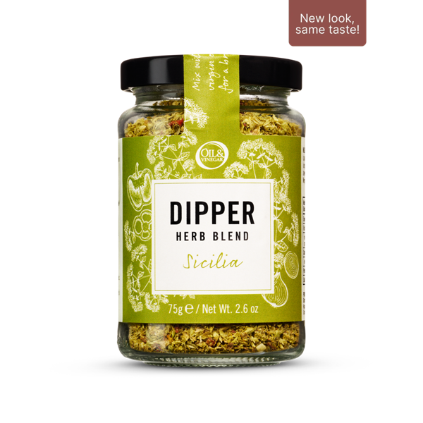 Sicilia Dipper (75g g/2.6 oz)