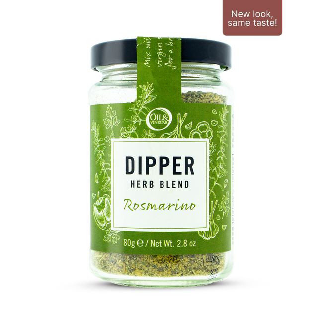 Rosemary Dipper (80g)