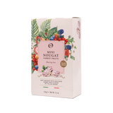 Nougat with Forest Fruits – 156g