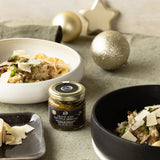 Olive and Truffle Spread - 80g