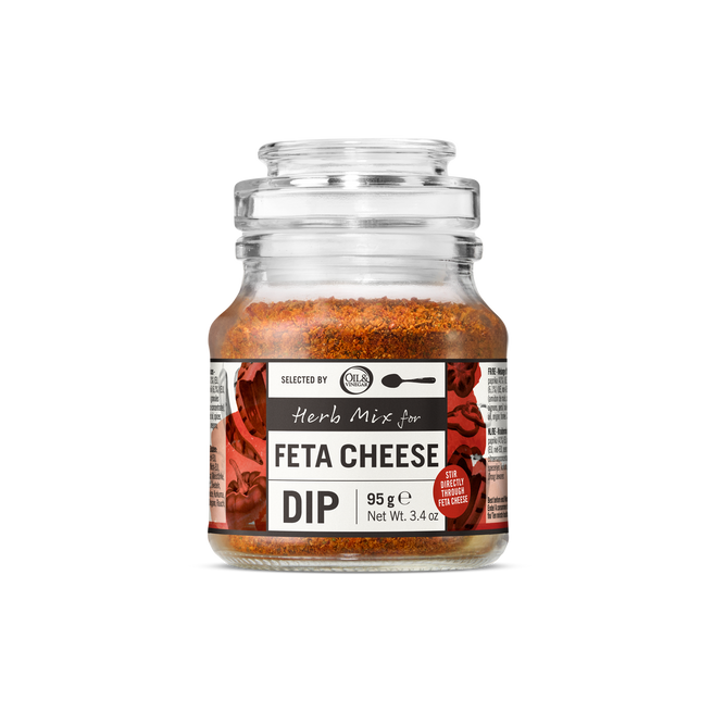 Feta Cheese Dip (95g/3.4oz)