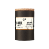 Grillmix Smoky Whiskey (90g/3.2oz)