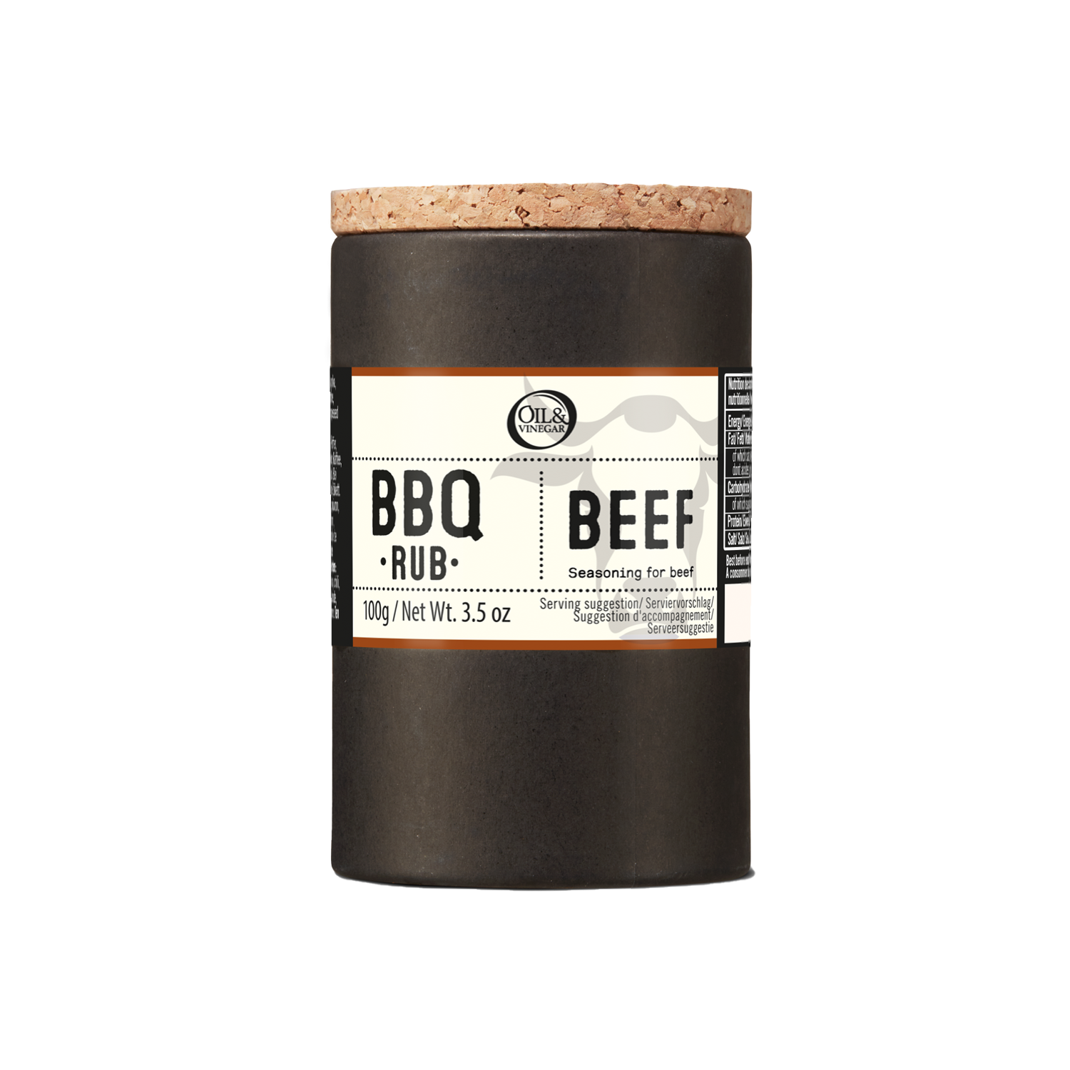 Beef Rub (100g/3.5oz)