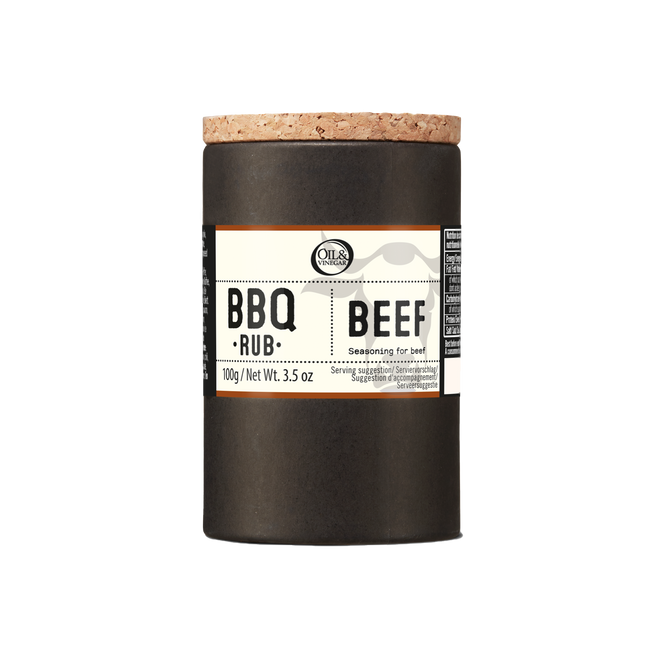 Beef Rub (100g/3.5oz)