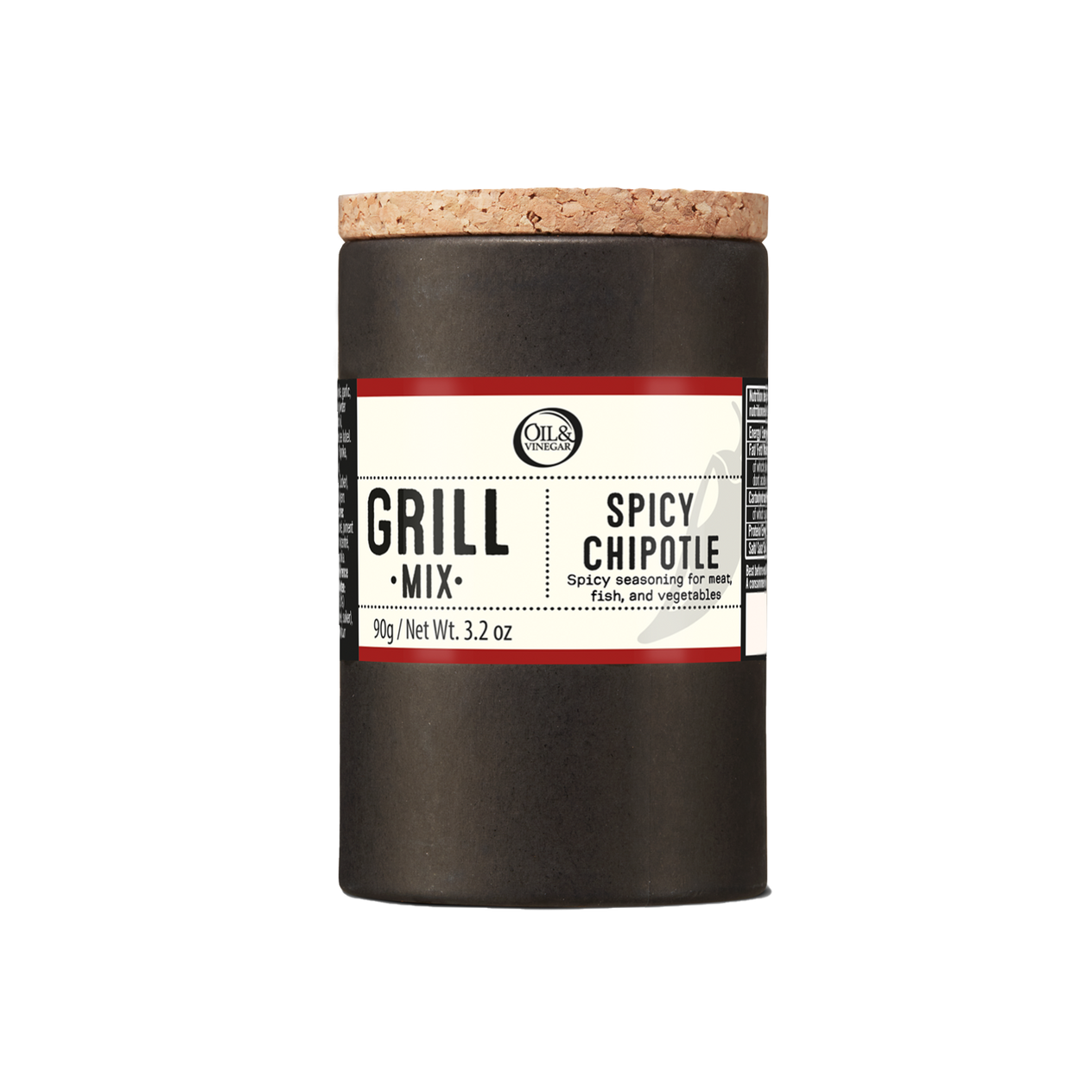 Grillmix Spicy Chipotle (90g/3.2oz)