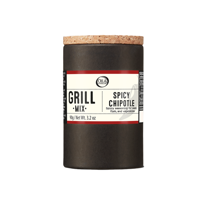 Grillmix Spicy Chipotle (90g/3.2oz)