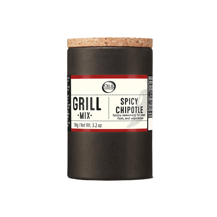 Grillmix Spicy Chipotle (90g/3.2oz)