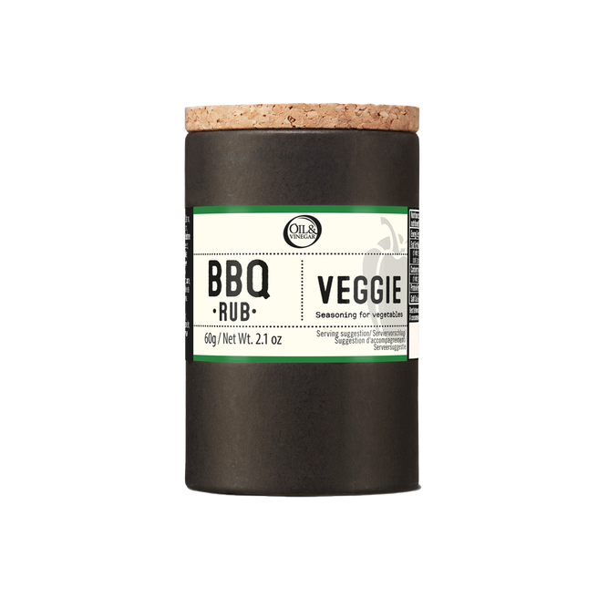 Veggie Rub (60g/2.1oz)