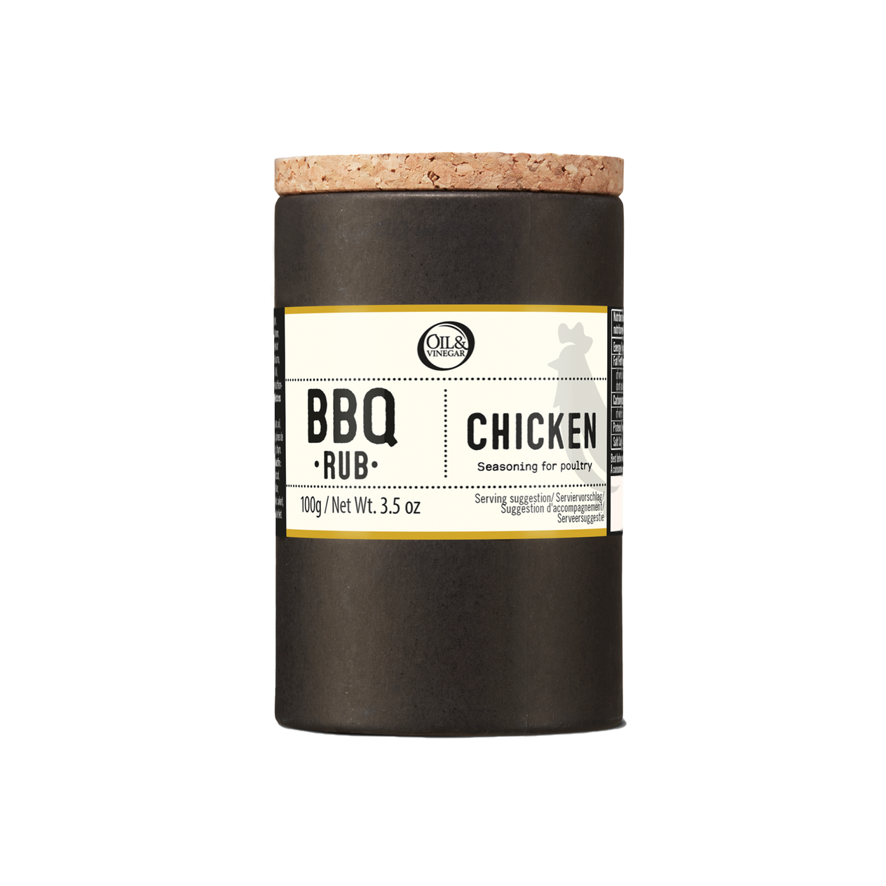 Chicken Rub (100g/3.5oz)