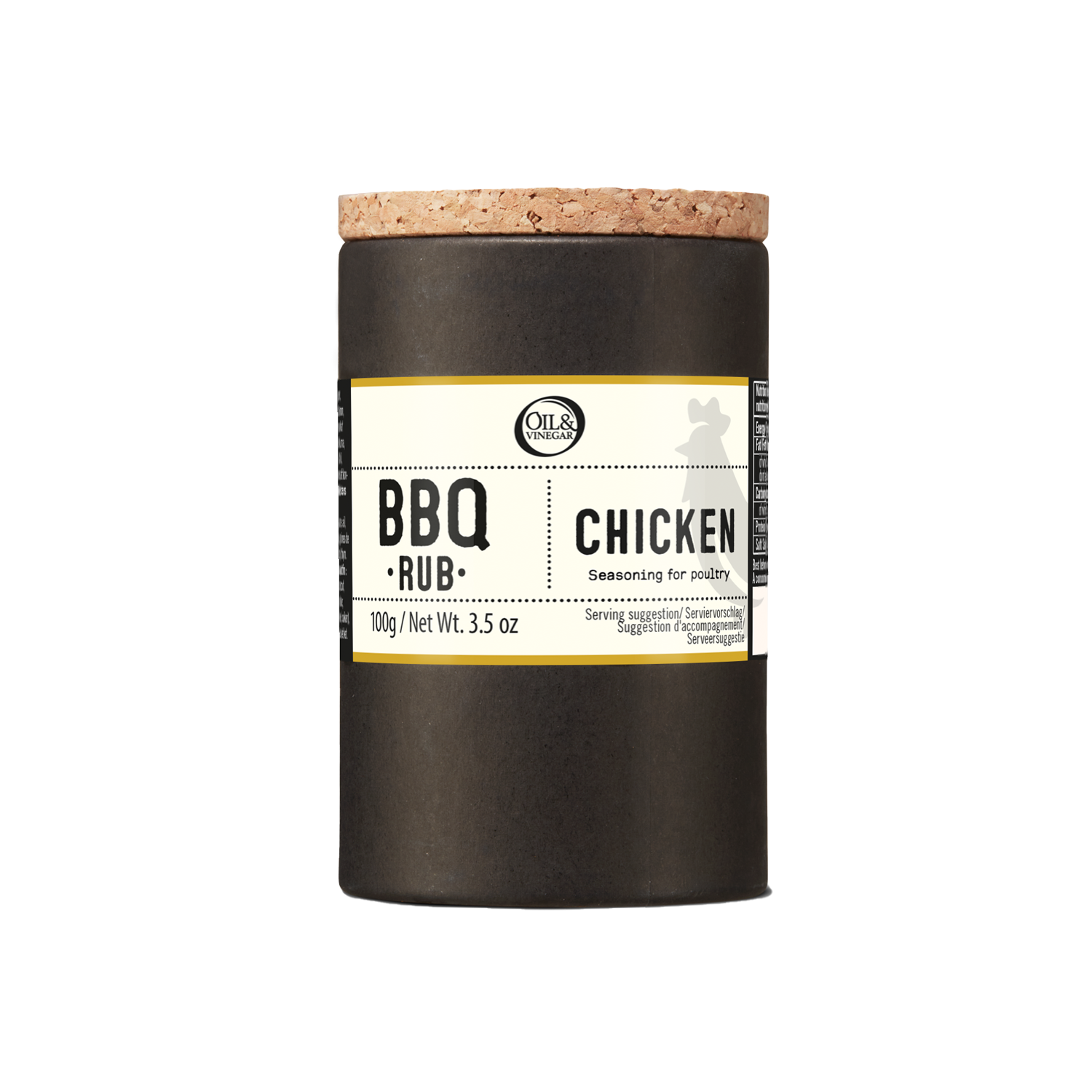 Chicken Rub (100g/3.5oz)