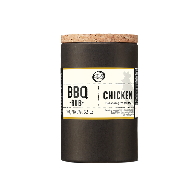 Chicken Rub (100g/3.5oz)
