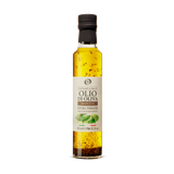 Olio di Oliva Basil 250ml