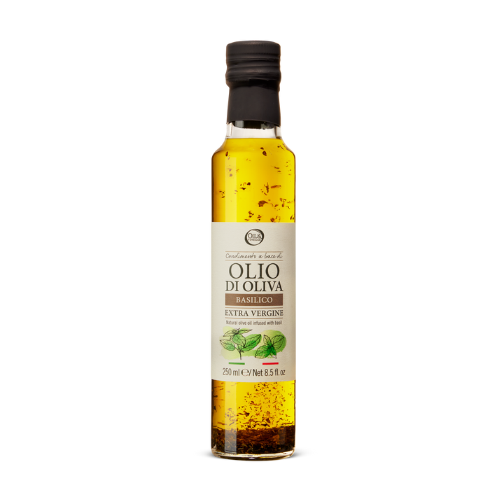 Basil Olio 250ml