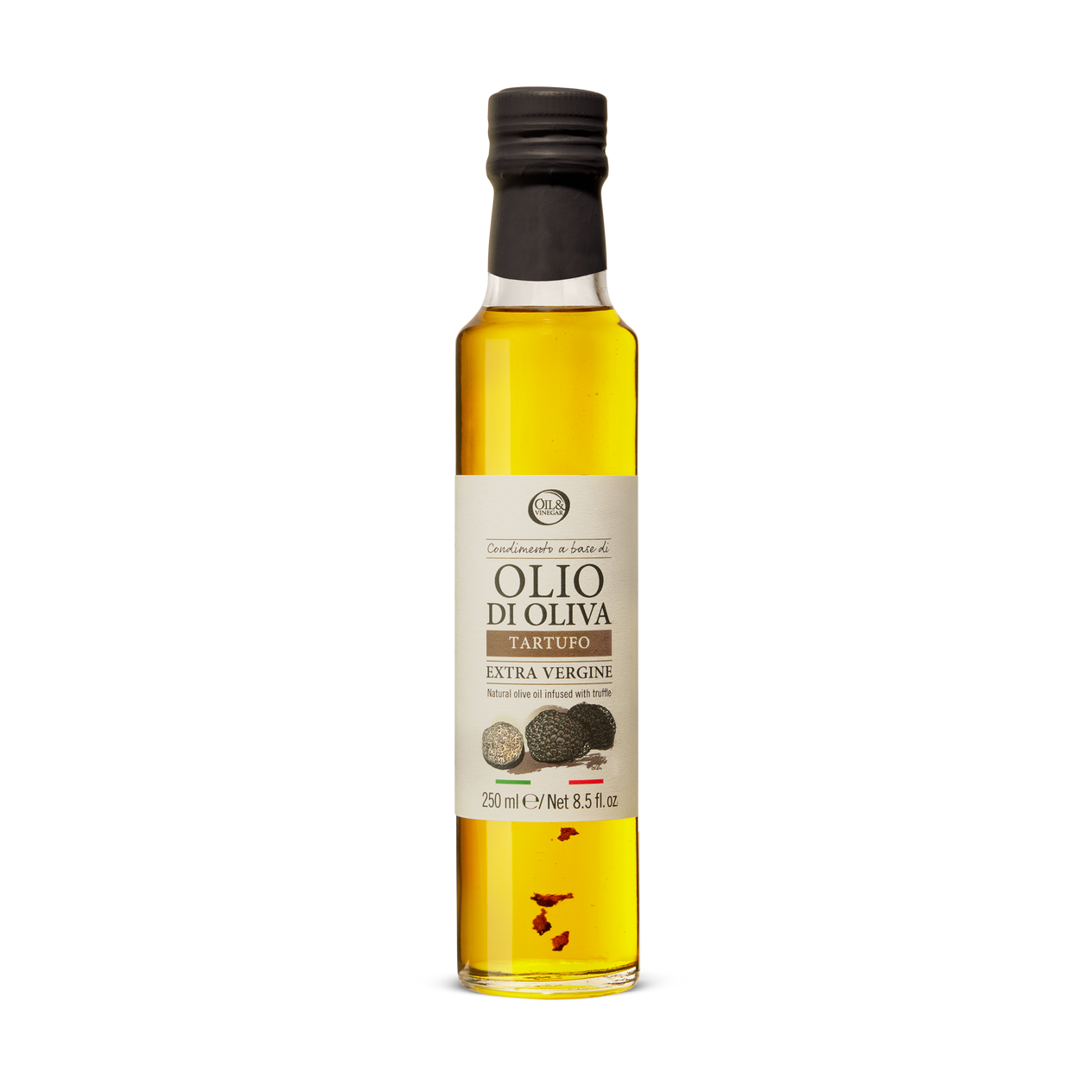 Olio di Oliva Truffle 250ml