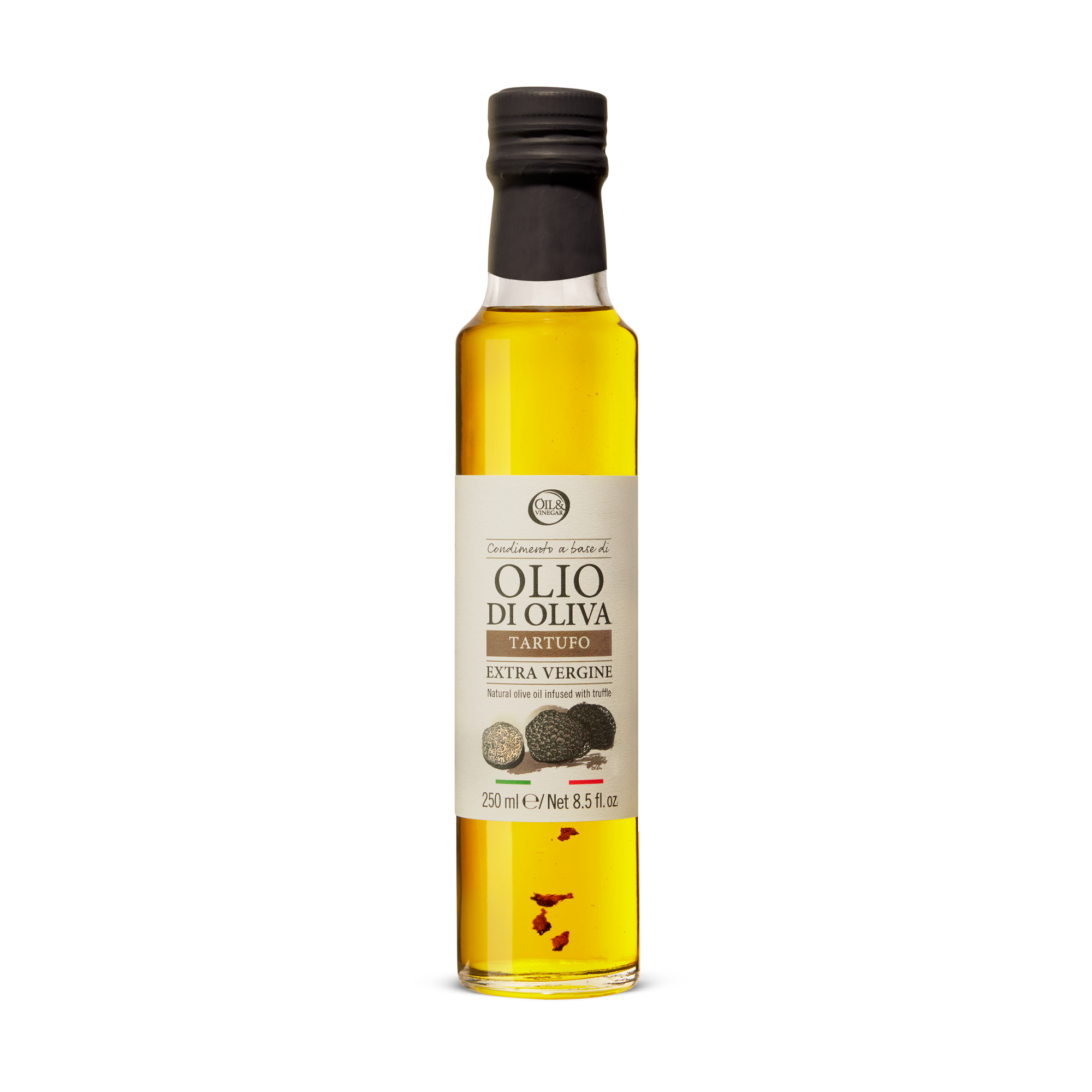 Olio di Oliva Truffle 250ml