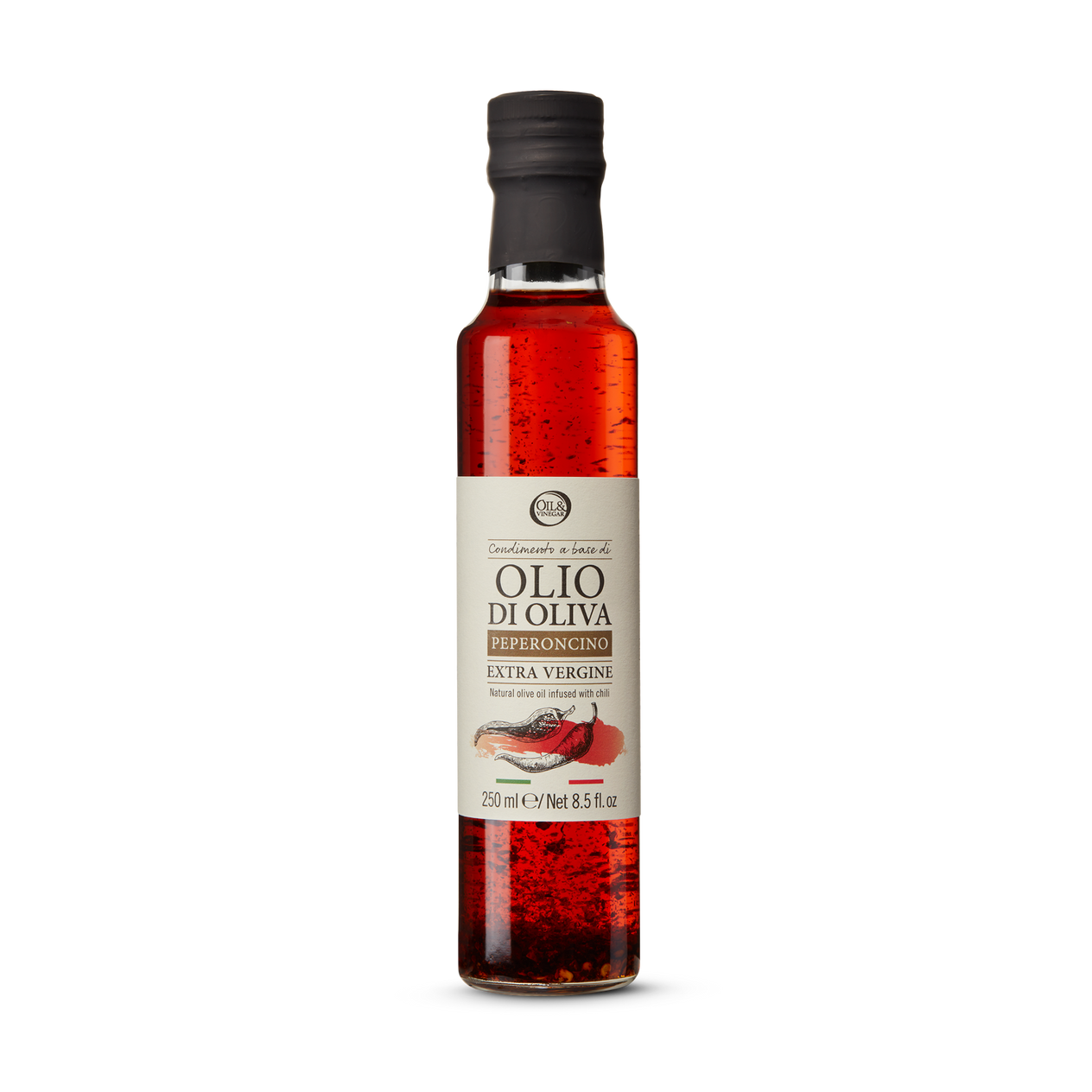 Olio di Oliva Chili 250ml