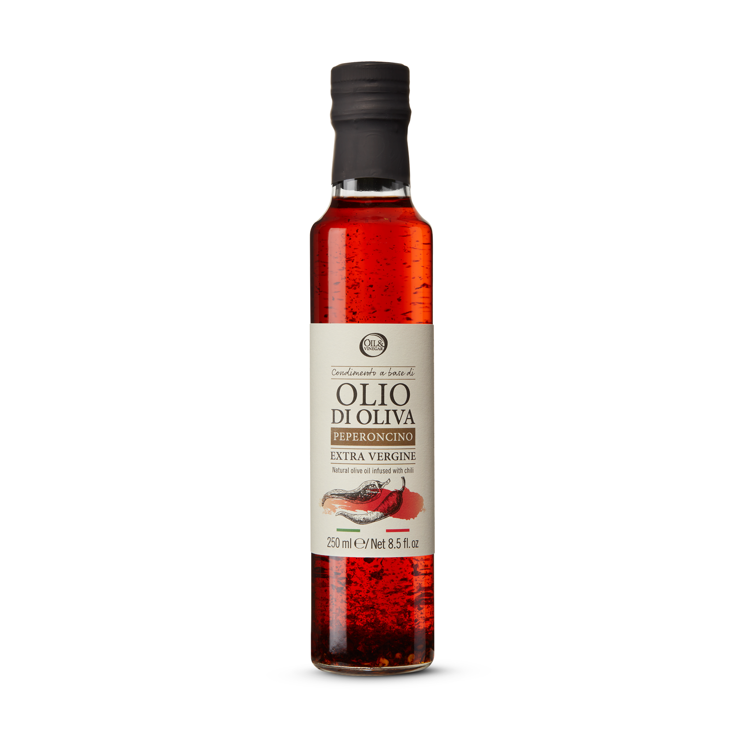 Olio di Oliva Chili 250ml