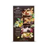 Soft nougat selection 4x50g