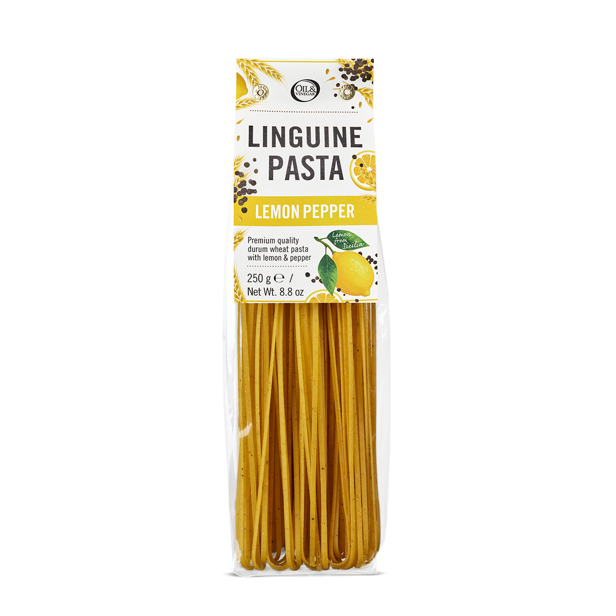 Lemon pepper linguine 250g