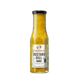 Dill Mustard Dressing (250 ml/8.4 fl oz)