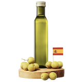 Arbequina Extra Virgin Olive Oil