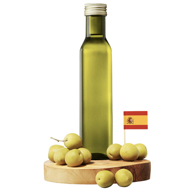 Arbequina Extra Virgin Olive Oil