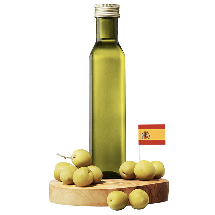 Arbequina Extra Virgin Olive Oil