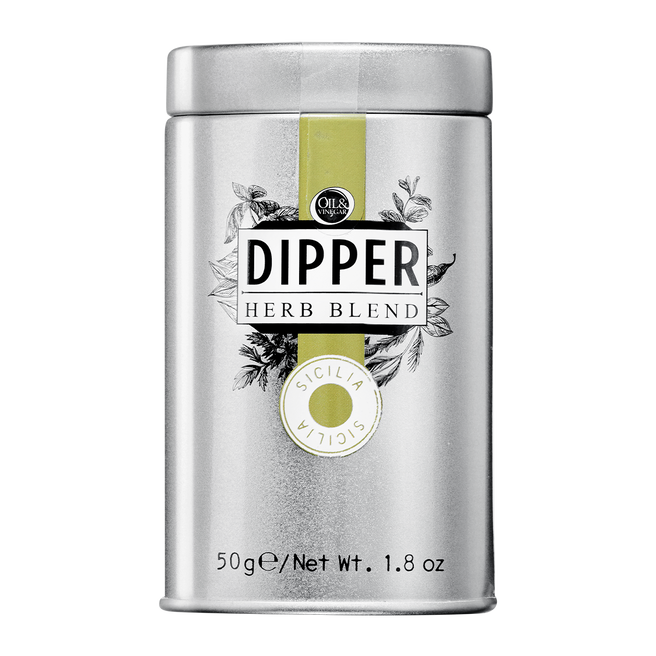 Dipper: Sicilia (50 g/1.8 oz)