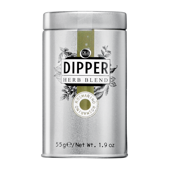 Dipper: Rosmarino (55 g/1.9 oz)