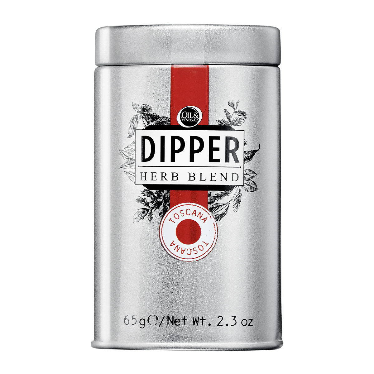 Dipper: Toscana (65 g/2.3 oz)