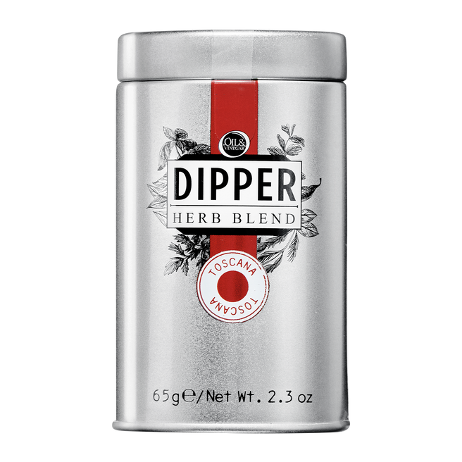 Dipper: Toscana (65 g/2.3 oz)