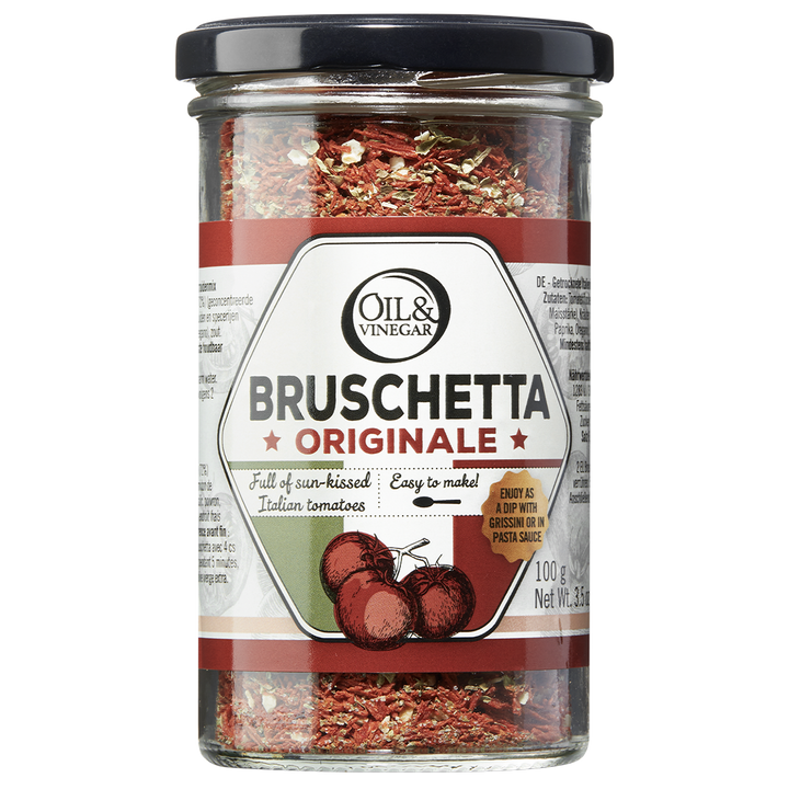 Bruschetta Originale (100 g/3.5 oz)