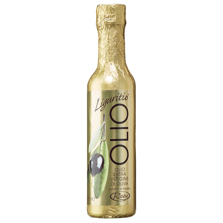 Liguritio Extra Virgin Olive Oil