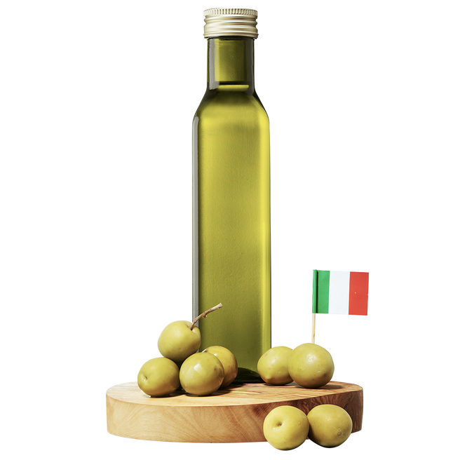 Tuscan Novello (2025 Harvest)