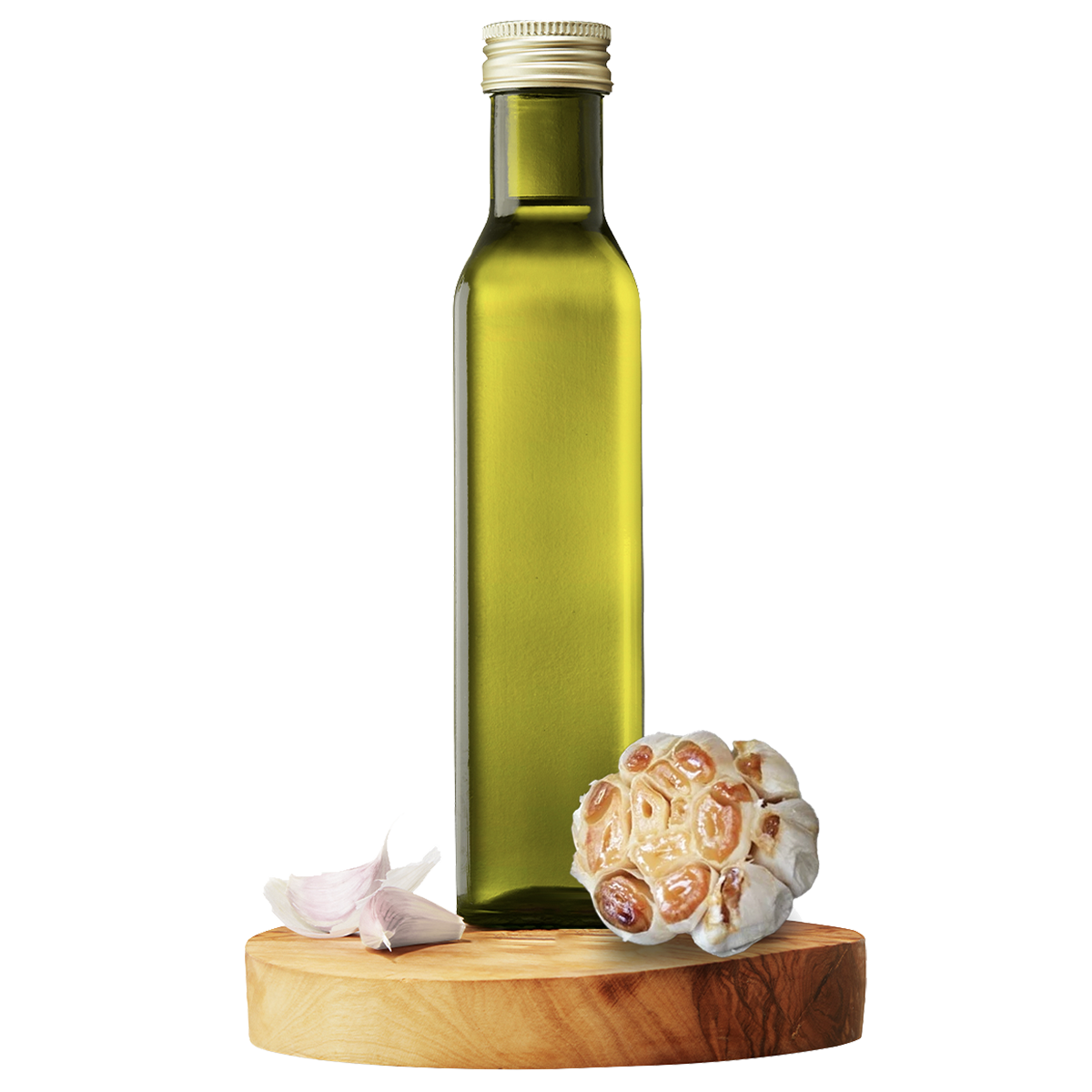 Roasted Garlic Grapeseed Oil