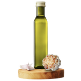 Chardonnay Roasted Garlic Grapeseed Oil