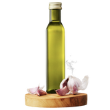 Chardonnay Smoky Garlic Grapeseed Oil