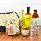 Best of Italy Gift Set