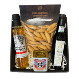 Best of Spain Gift Set