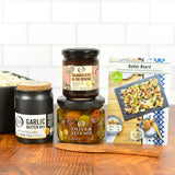 Butter Board Recipe Kit